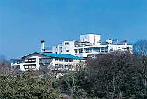 Hotel facade Hotel facade